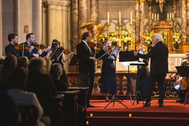 Vienna: Classical Concerts in the Minorite Church Ticket - Closing Thoughts: Who Will Love This Experience?