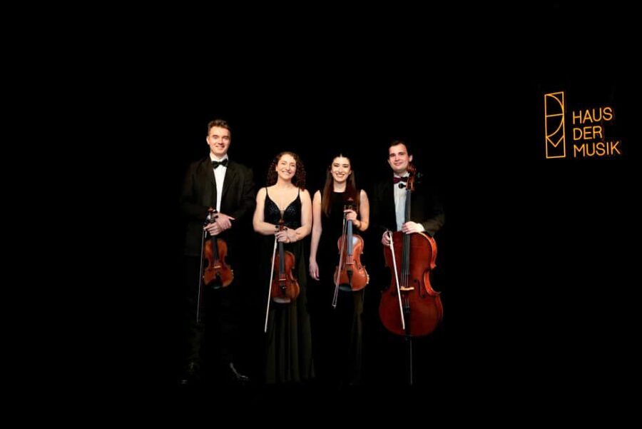 Vienna: Classical Masters Concert at Haus der Musik - FAQs