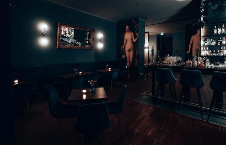 Vienna: Cocktail tasting - Detailed Breakdown of the Cocktail Experience