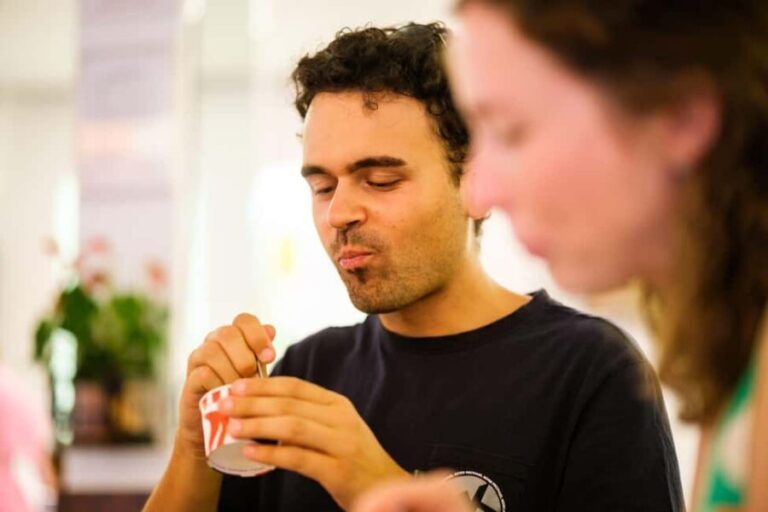 Vienna Coffee and Cake Tour: Sweets, Stories & Hidden Cafés - Who Will Love This Tour?