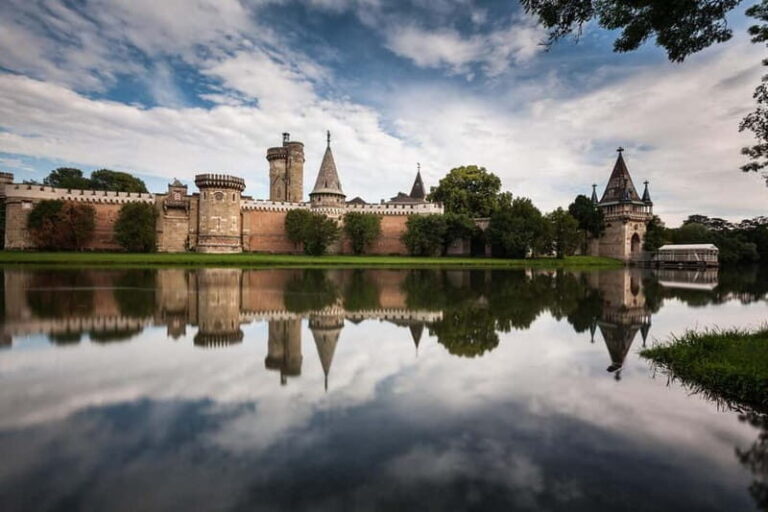 Vienna: Day Trip - Castles around Vienna + underground lake - Who Will Love This Tour?  