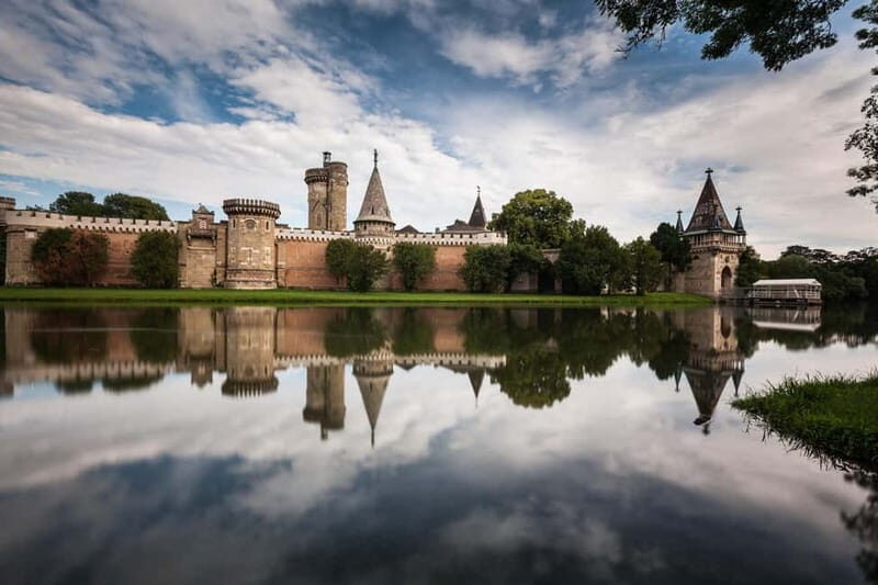 Vienna: Day Trip - Castles around Vienna + underground lake - Who Will Love This Tour?