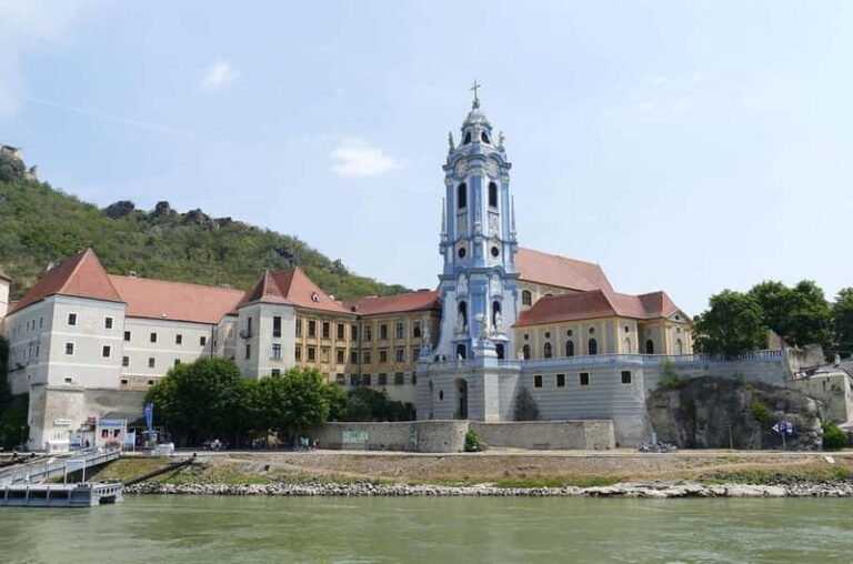 Vienna: Day Trip to Wachau Valley - Who Should Consider This Tour?