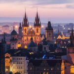 Vienna daytrip: Private transfer from Prague and back - The Journey: What to Expect