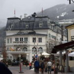 Vienna: Daytrip Zell am See and Kaprun glacier - What’s included and what’s not