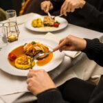 Vienna: Dinner & Concert at Schönbrunn Palace - The Musical Performance