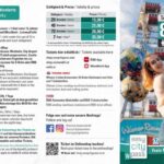 Vienna: EasyCityPass | City Card | Bus Metro Tram | Savings - How Does the Public Transport Work?