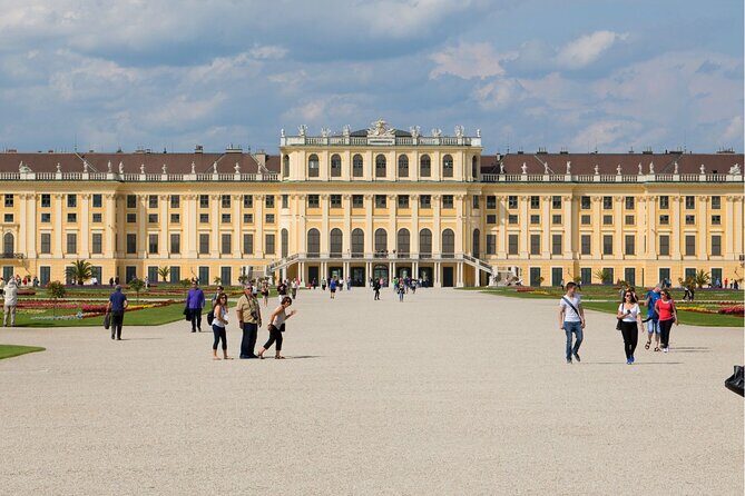 Vienna: Flex Ticket to Schonbrunn Palace, Sisi & Furniture Museum - Practical Considerations and Tips