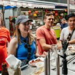 Vienna Food Tour: Coffee, Market & Local Tastings - Transport & Group Size