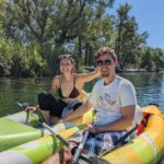 Vienna: Guided Kayaking Tour - Exploring Vienna’s Waterway: What to Expect