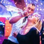 Vienna: Guided Pub Crawl with Club Entry - Detailed Breakdown of the Itinerary