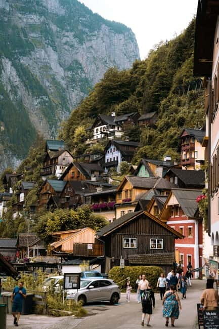 Vienna: Hallstatt Day Trip with Alpine Views - What Makes This Tour Worth It?