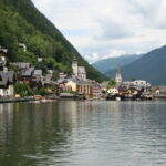 Vienna: Hallstatt, Salzburg, Melk, Alps & Lakes Day Trip - The Itinerary Breakdown in Detail