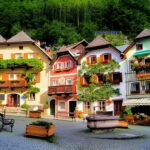 Vienna: Hallstatt & Salzburg Trip through Traunsee - Practical Details to Keep in Mind