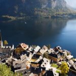 Vienna: Hallstatt, Salzkammergut Day Trip with option boat - FAQ