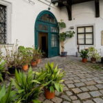 Vienna: Hidden courtyards Guided walking tour - The Sum Up