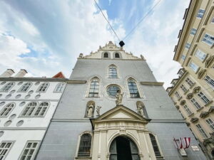 Vienna: Hidden Secrets and Local Stories Walking Tour - The Experience: What You Can Expect in Practice