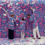 Vienna: IKONO VIENNA Immersive Experience Ticket - A Look at What to Expect at IKONO Vienna