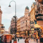 Vienna: Imperial Treasury Ticket & Digital City Tour - Navigating the Digital Experience