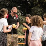 Vienna: Instagram Photo Walking Tour with Instant Camera - What’s Included and How It Works