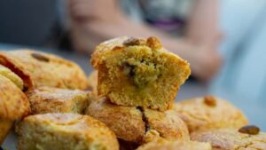 Vienna: Italian-Austrian Pastry Baking Class with Drink - Whats Included and Practical Details