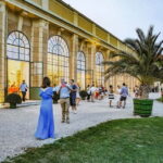 Vienna: Mozart and Strauss Concert at Schönbrunn - Practical Details and Tips