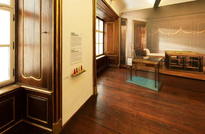 Vienna: Mozarthaus Summer Concerts - Final Thoughts