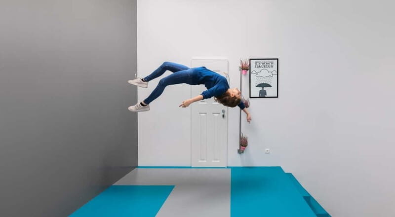 Vienna: Museum of Illusions Vienna Admission Ticket - The Highlights: What Sets This Museum Apart