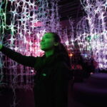 Vienna: Mythos Mozart Experience Ticket& Guided Walking Tour - The Multimedia Experience in Detail