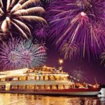 Vienna New Year's Eve Dinner Cruise - Setting Sail into the New Year: What to Expect on the Cruise