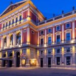 Vienna: Paganini Ensemble in the Vienna Musikverein - Who Will Love This Experience?