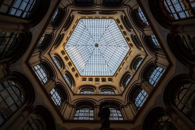 Vienna Photography Masterclass - Private Photo Lesson - A Closer Look at the Itinerary