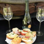 Vienna Porcelain Carriage - A discreet Prater carriage ride for adults - What Makes This Carriage Ride Special?