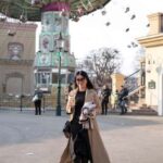 Vienna: Praterstern Theme Park Photoshoot - The Value of This Photoshoot