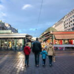 Vienna: Private Markets Gourmet Tour, Local Tastes & Drinks - Exploring Vienna’s Markets: What to Expect
