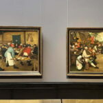 Vienna: Private Tour of Picture Gallery at Fine Arts Museum - Practicalities and What to Expect