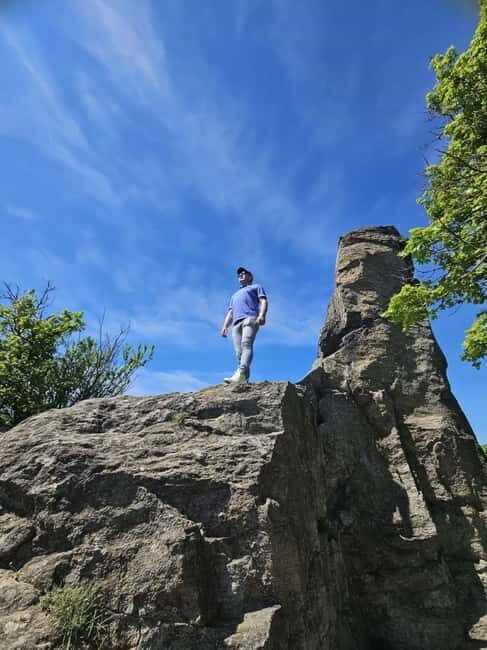 Vienna: Private Wachau tour to Dürnstein and Melk - Why the Private Wachau Tour Stands Out