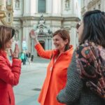 Vienna: Private Walking Tour of the Historic Center - Exploring Vienna’s Old Town in Detail