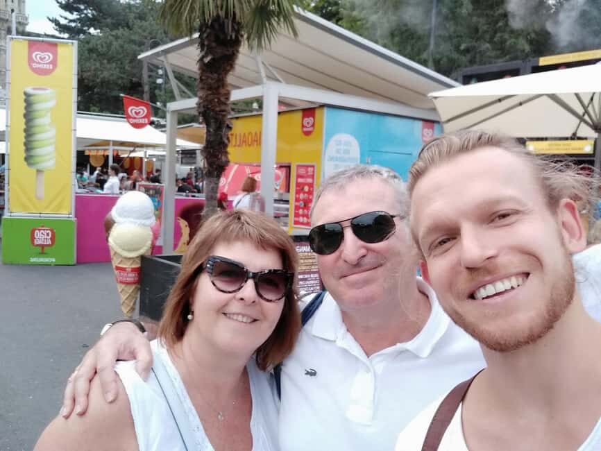 Vienna: Private Walking Tour with a Local - The Itinerary – What to Expect