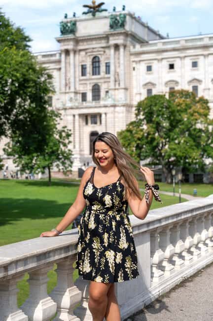 Vienna: Professional Photography Tour - An In-Depth Look at the Vienna Photography Tour