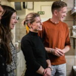 Vienna: Schnitzel-Cooking Class & Tasting - Food and Drink