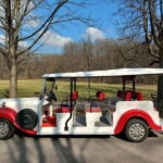 Vienna: Sightseeing Tour in a Classic Style Car 90 Min E/T - Practical Details and Value