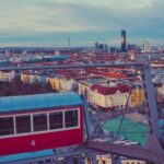 Vienna: Skip-the-cashier-desk-line Giant Ferris Wheel Ride - What Is the Vienna Giant Ferris Wheel Experience?