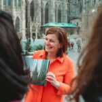 Vienna: Small Group Guided Walking Tour of City Highlights - Why This Tour Offers Great Value