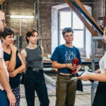 Vienna: Spanish Riding School Guided Architectural Tour - Practical Details and Value