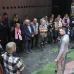 Vienna: Theater an der Wien Backstage Tour - The Experience in Detail
