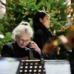 Vienna: Ticket for Christmas Concert at Capuchin Church - The Historic Setting and Its Impact