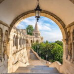 Vienna to Bratislava & Budapest Private Minivan Tour - Discovering Bratislava: A Compact Delight