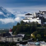 Vienna: Traunsee, Hallstatt, and Salzburg Day Tour - The Transportation & Guide Experience