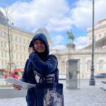 Vienna: True Crime Guided Walking Tour - The Itinerary: What You Can Expect